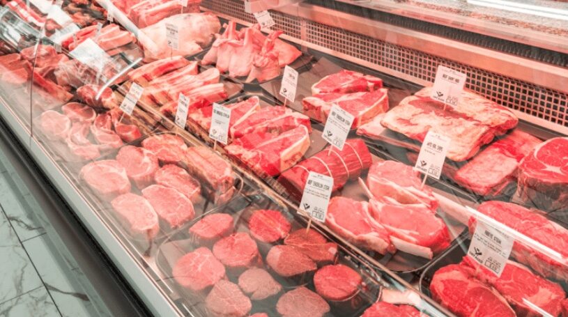 Eat less meat: The UN's Net Zero plan for agriculture at COP28 in Dubai