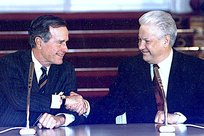 Click to enlarge BushYelt