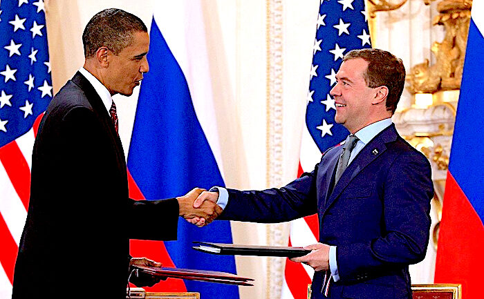 Click to enlarge ObumerMedvedev