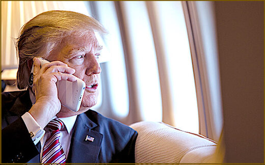 Trumphone