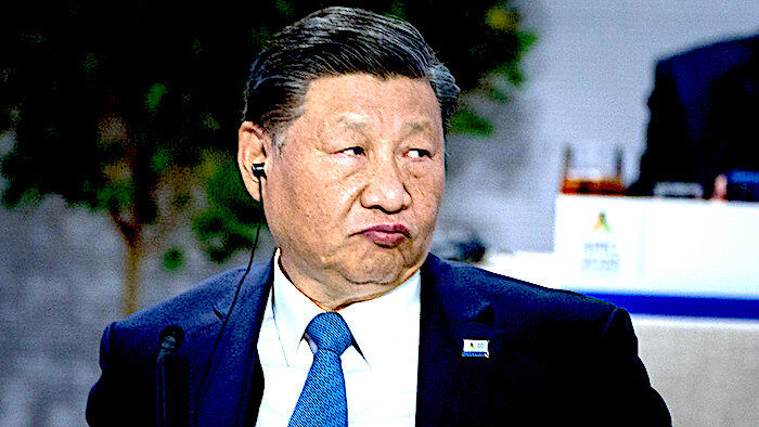 XiJin