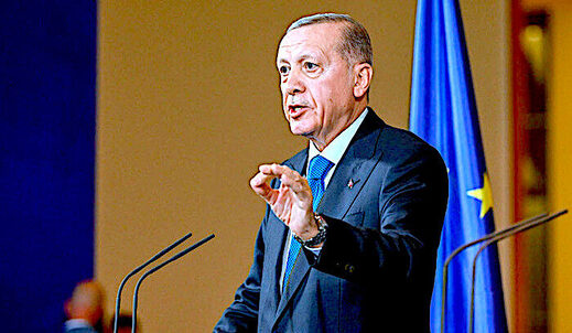 Erdogan