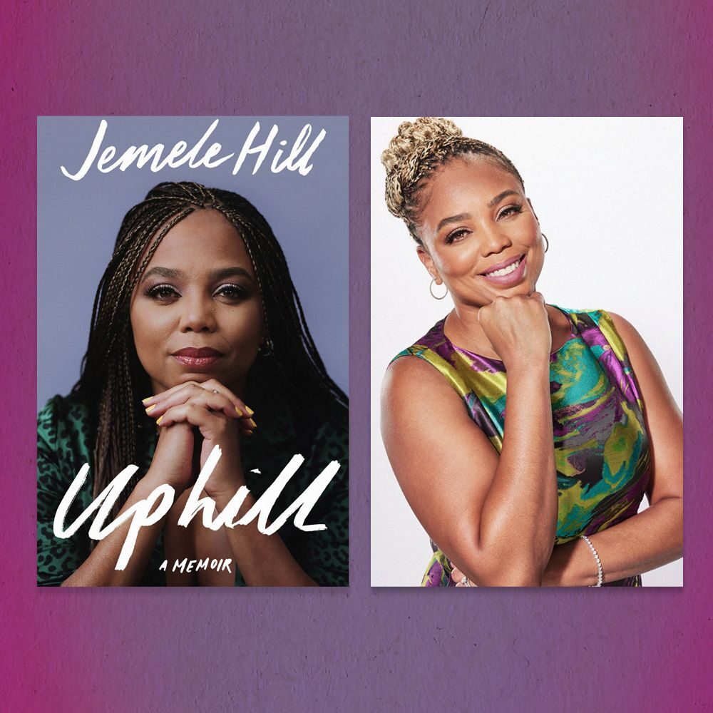 Click to enlarge jemele hill a memoir
