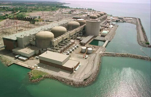 Canadian journalist hires law firm after being denied access to UAP sighting files at nuclear power facilities
