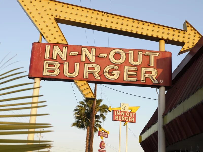 In-N-Out