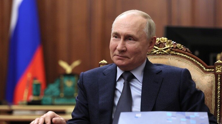 Putin