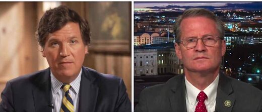 tucker carlson tim burchett