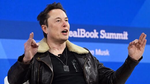 elon musk advertizers disney