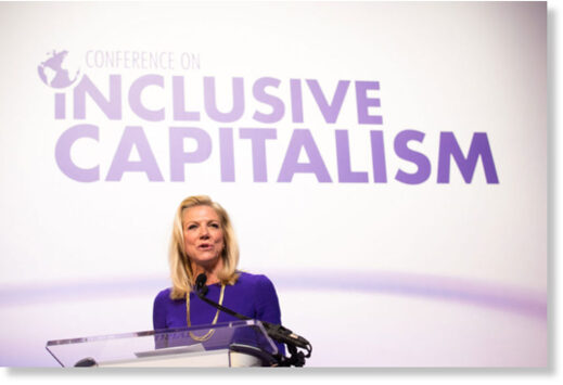 inclusive capitalism