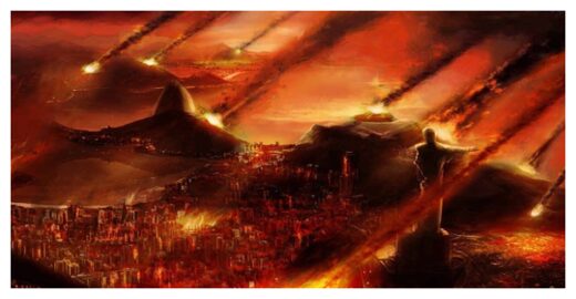 Click to enlarge Armageddon