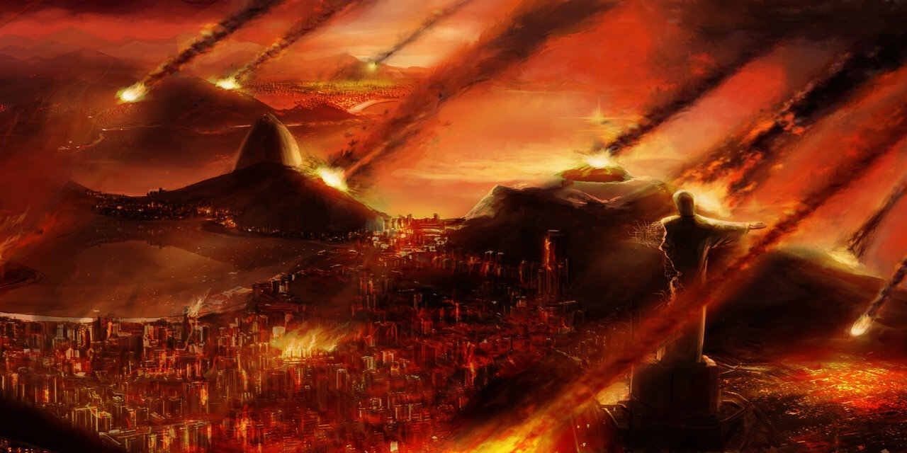 Armageddon