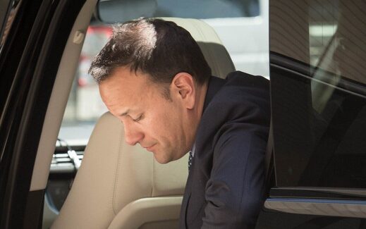 Leo Varadkar