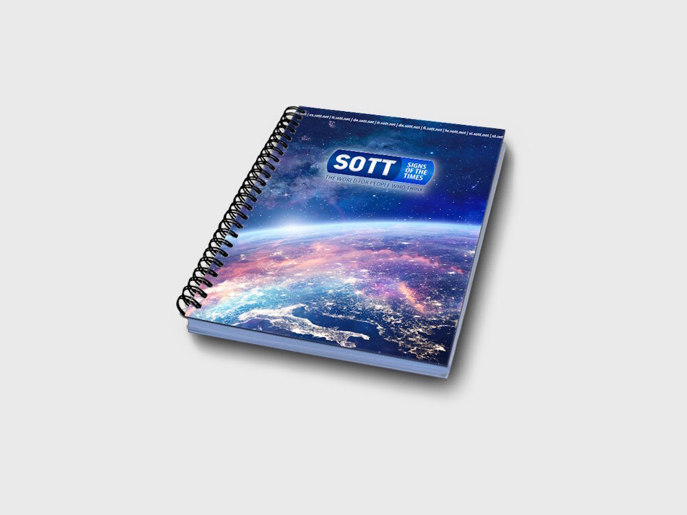 SOTT 2024 notebook