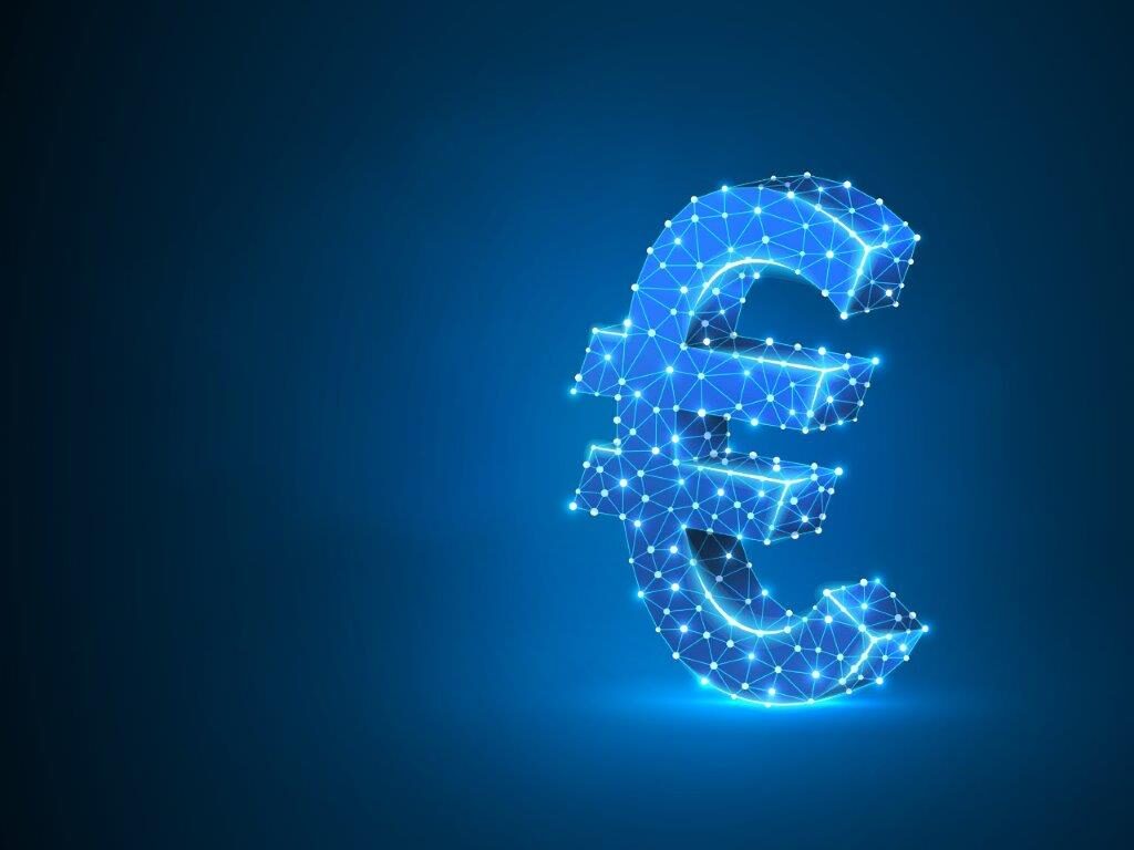 Click to enlarge digital euro