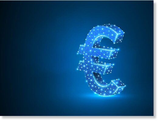 digital euro