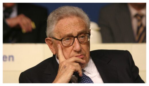 Kissinger