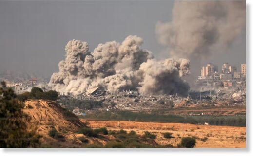 Click to enlarge gaza