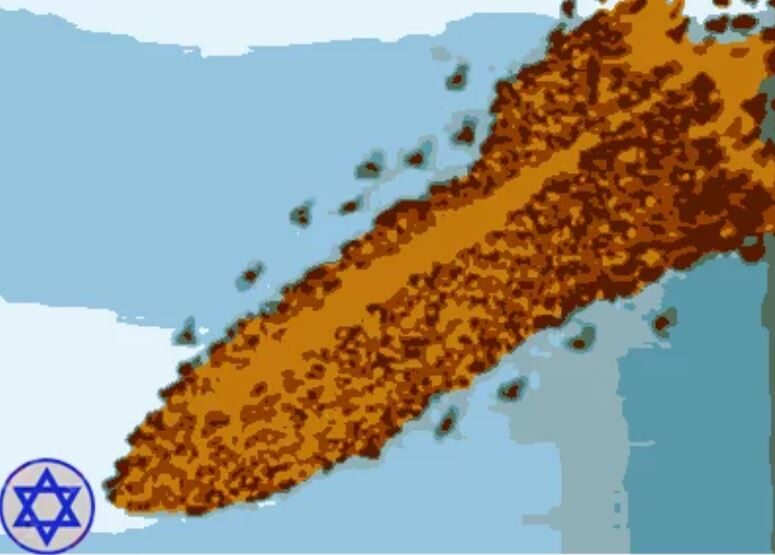 proxy war by swarm