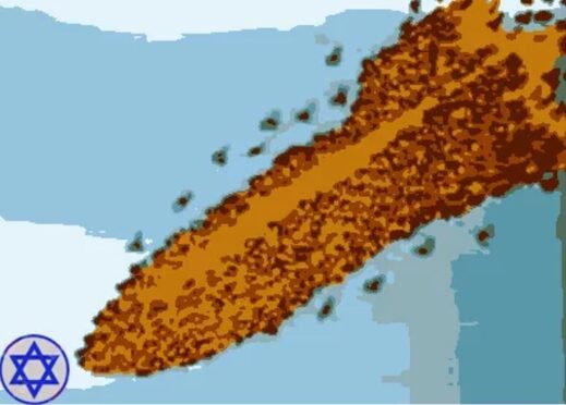 proxy war by swarm