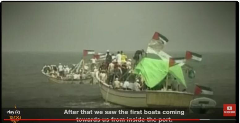 2010 Gaza flotilla