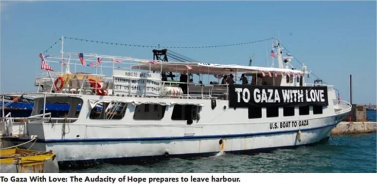 Audacity of Hope