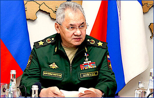 Shoigu