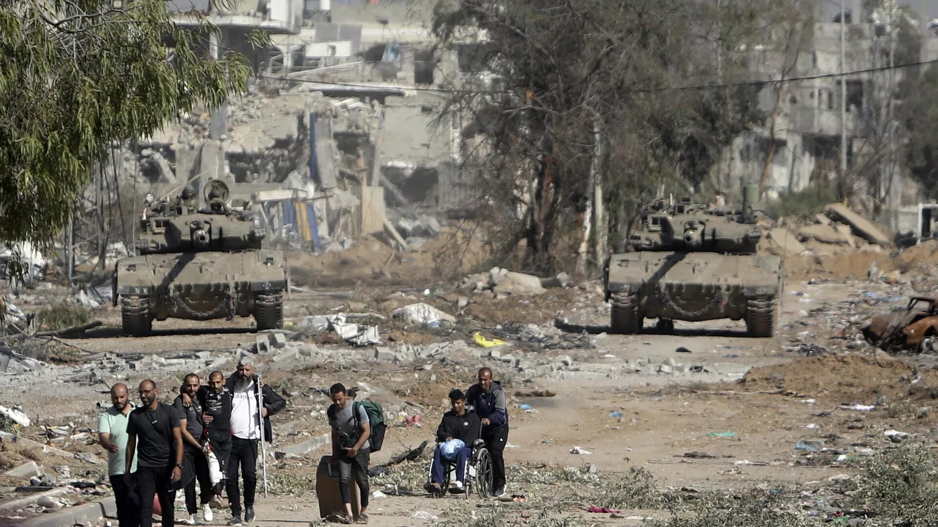 Click to enlarge gaza