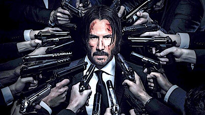 Johnwick