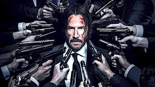 Johnwick