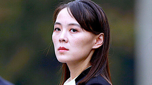 Yo-jong