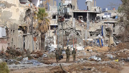 Click to enlarge israel gaza city invasion