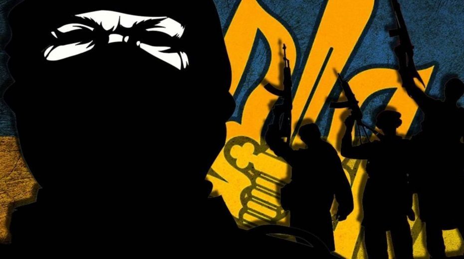 Click to enlarge Ukraine Nazis