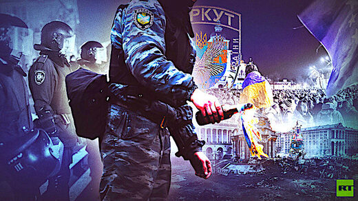 Sergey Poletaev: How incompetent leaders put Ukraine on the road to disaster