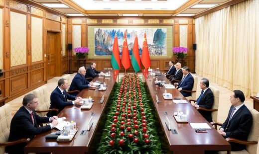 xi china belarus lukashenko