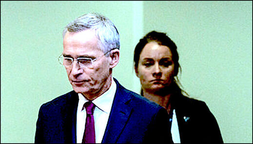 Stoltenberg