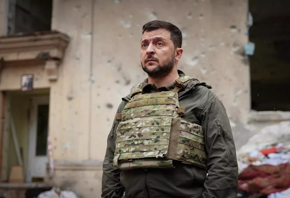zelensky
