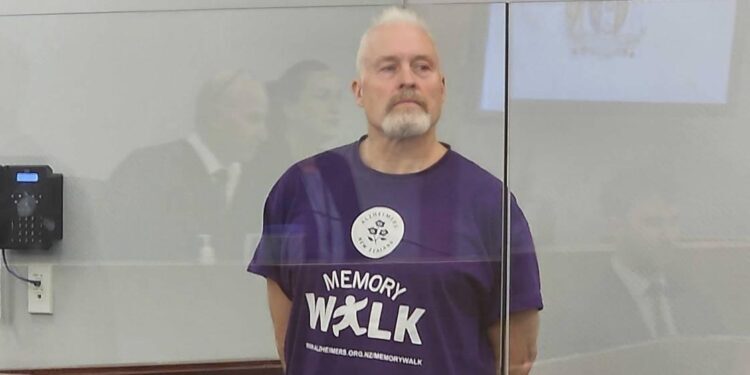 Click to enlarge Barry Young whistleblower new zealand covid vaccine deaths