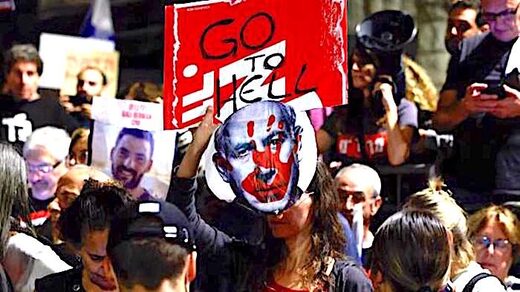 Protest