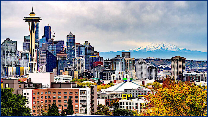 seattle