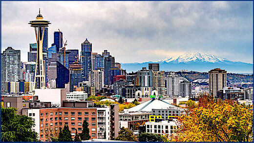 seattle