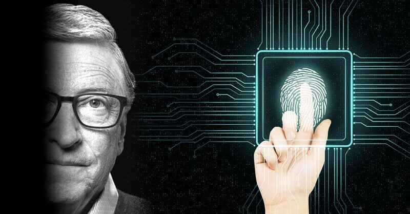 Gates digital ID