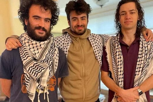 Click to enlarge palestinian shot vermont paralyzed