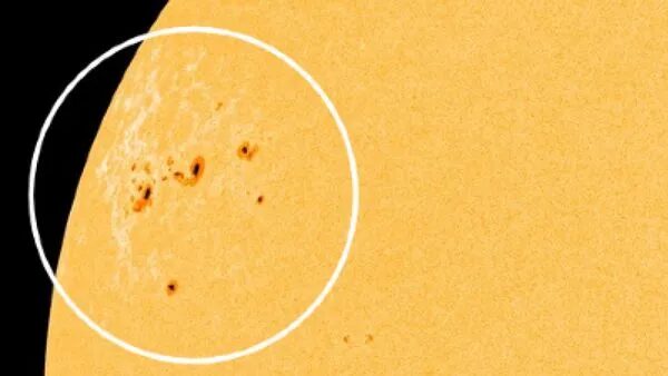 sunspot archipelago