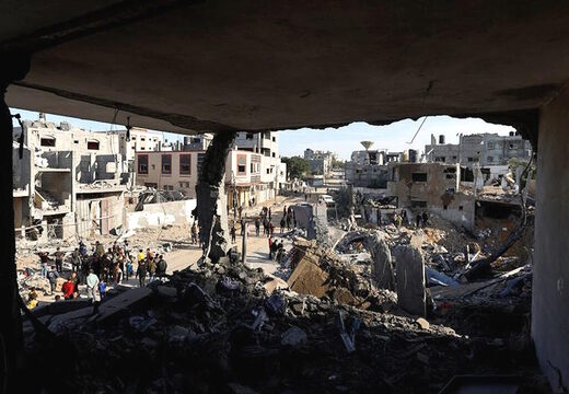 Click to enlarge gaza bombing 2023 israel palestine