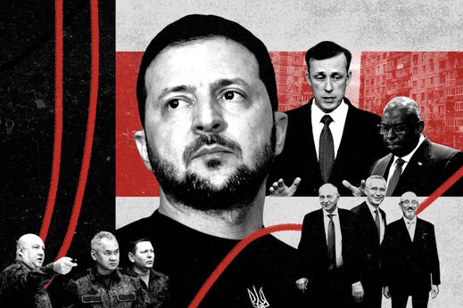 zelensky ukraine government u.s. government