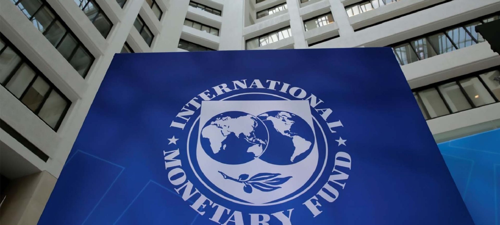 IMF Logo