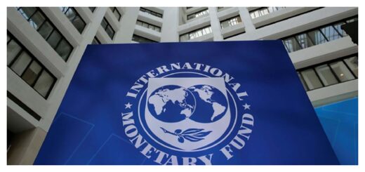 IMF Logo