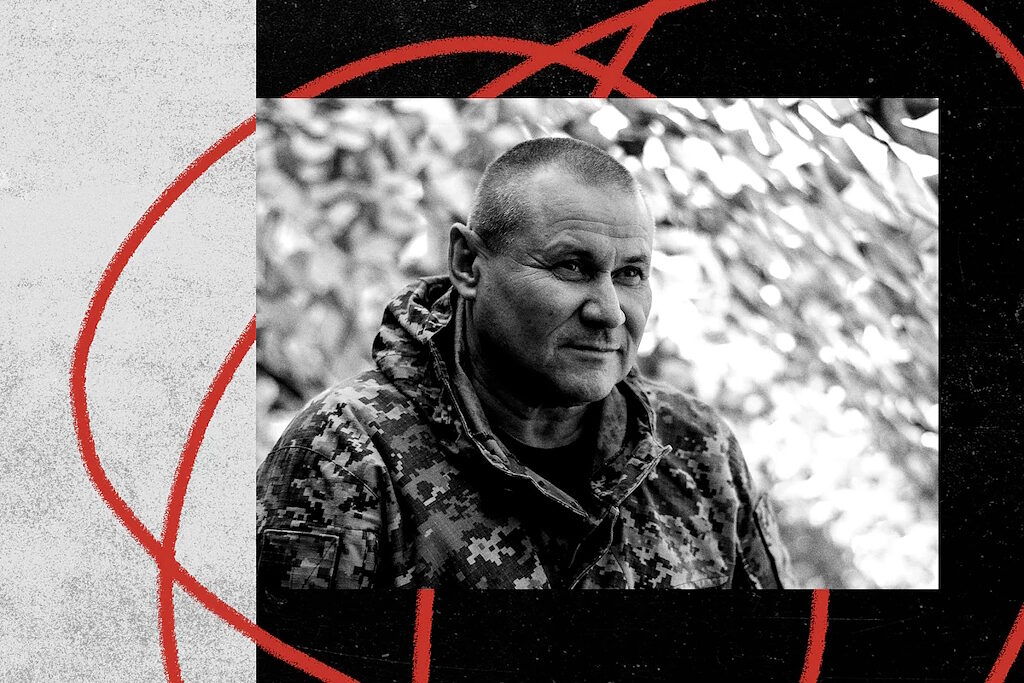 Click to enlarge Gen. Oleksandr Tarnavsky ukraine