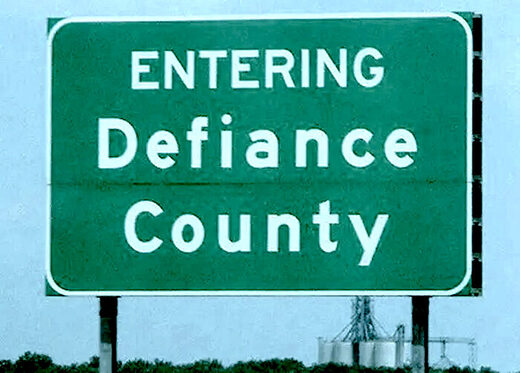sign ahead