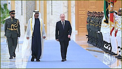 Click to enlarge PutinSheikh